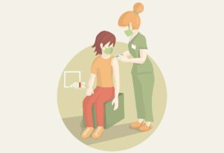 Статистика по вакцинации от COVID-19. Казахстан – только 119-й из 216 стран