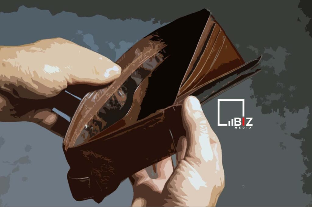 Банкротство физлиц в Казахстане. Bizmedia.kz