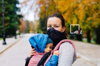 Омикрон у детей. Bizmedia.kz