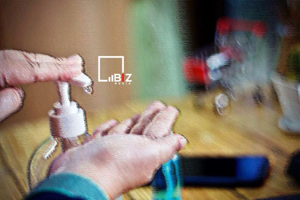 Карантин в Казахстане. Bizmedia.kz