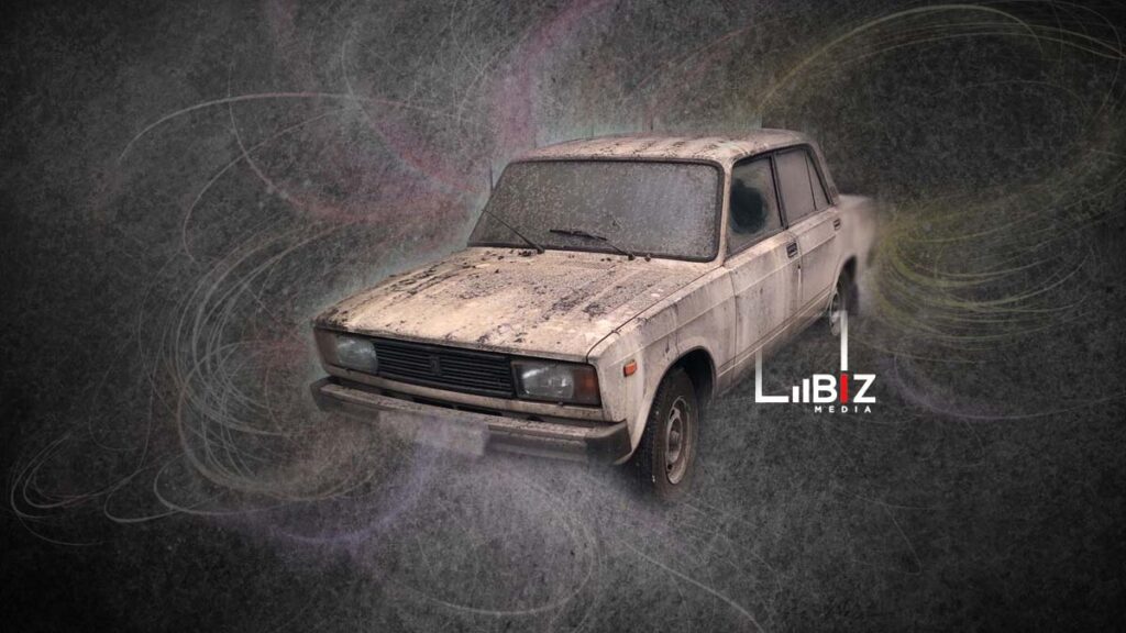 Большинство казахстанцев ездят на старых авто. Bizmedia.kz