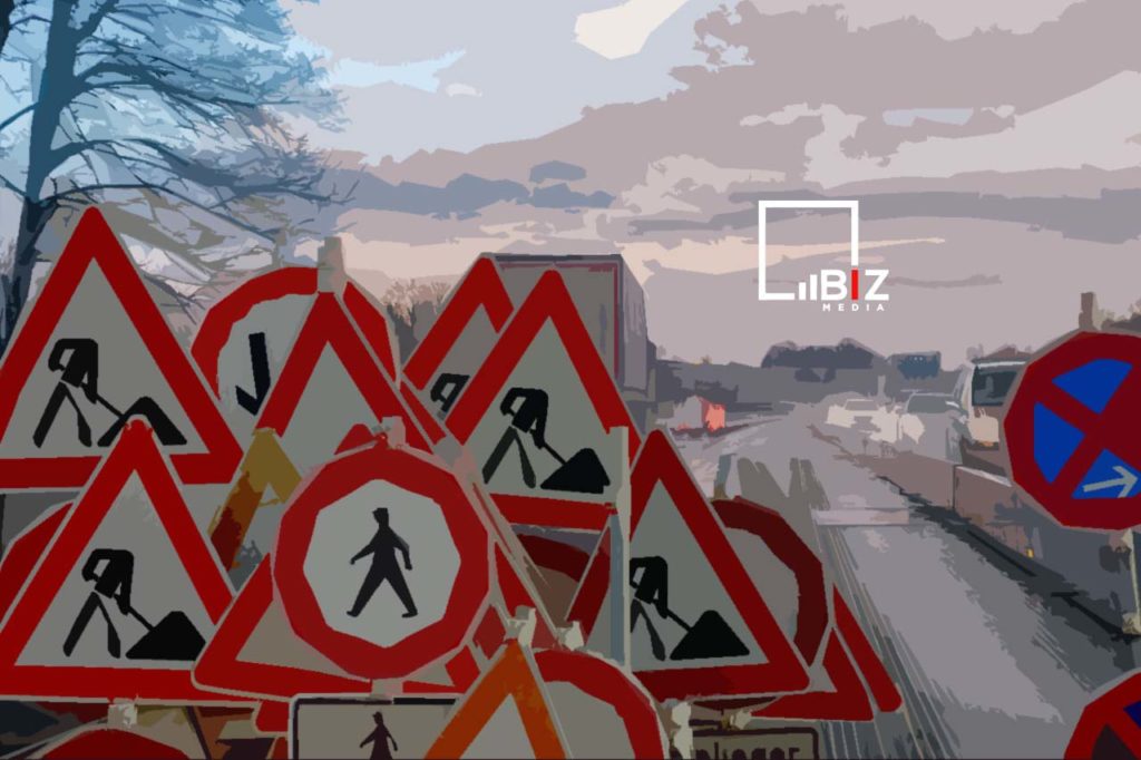 ПДД в Казахстане в 2022 году. Bizmedia.kz