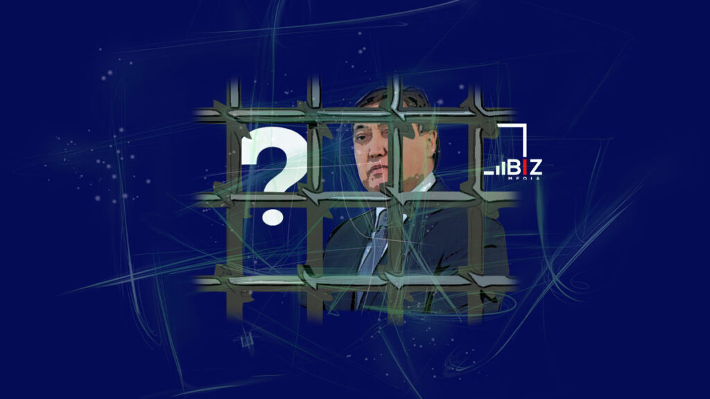 Так Мамин всё-таки под арестом? Мнение