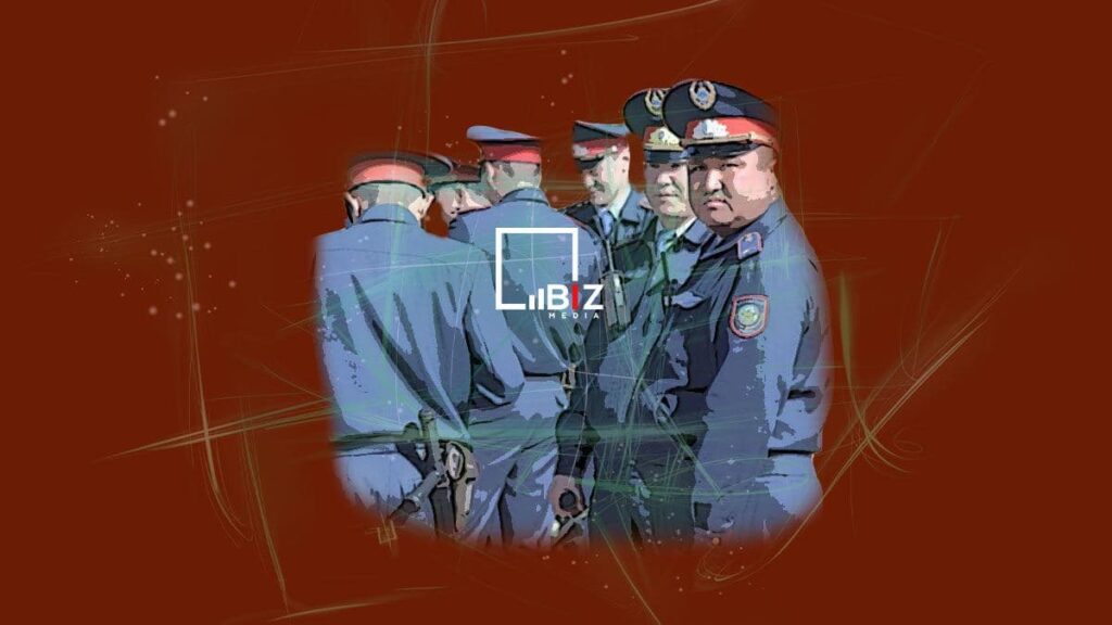 Штрафы за ДТП в Казахстане в 2023 году. Bizmedia.kz