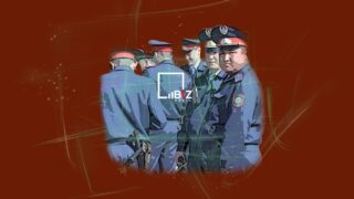 Штрафы за ДТП в Казахстане в 2023 году