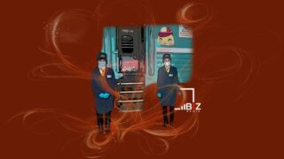 Женские вагоны появились в 6 поездах в Казахстане