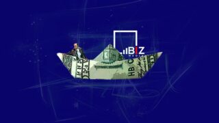 В офшоры из Казахстана за 25 лет вывели 160 млрд долларов