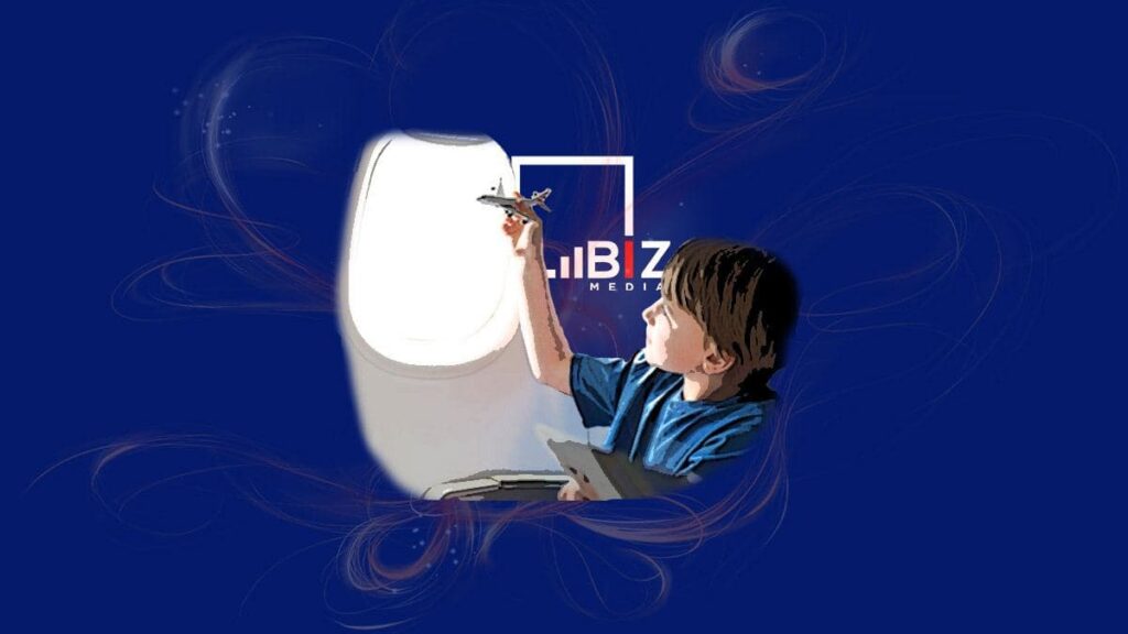 Летать бесплатно в Казахстане. Bizmedia.kz