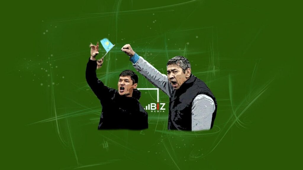 В Алматы пройдёт митинг. Bizmedia.kz