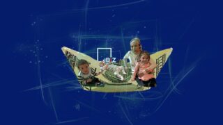 Что можно сделать в РК на выведенные 160 млрд долларов