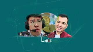 Вайнеры Туребаев и Шерниязов подозреваются в создании финпирамиды