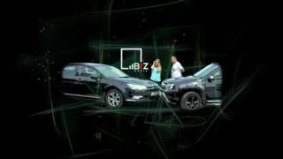 Мелкие ДТП — без полиции. Закон на обсуждении