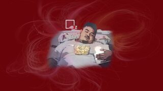 Дополнительный час сна помогает похудеть — учёные