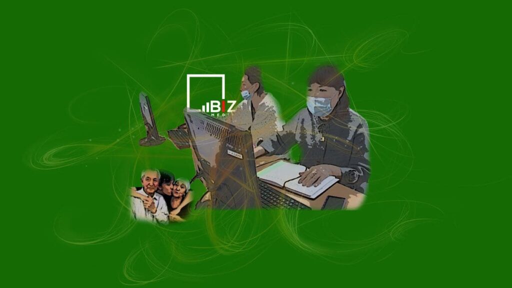 Людям предпенсионного возраста в РК найдут работу. Bizmedia.kz