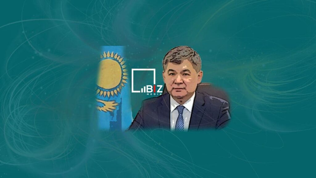 Дело Биртанова проверит Антикоррупционная служба. Bizmedia.kz