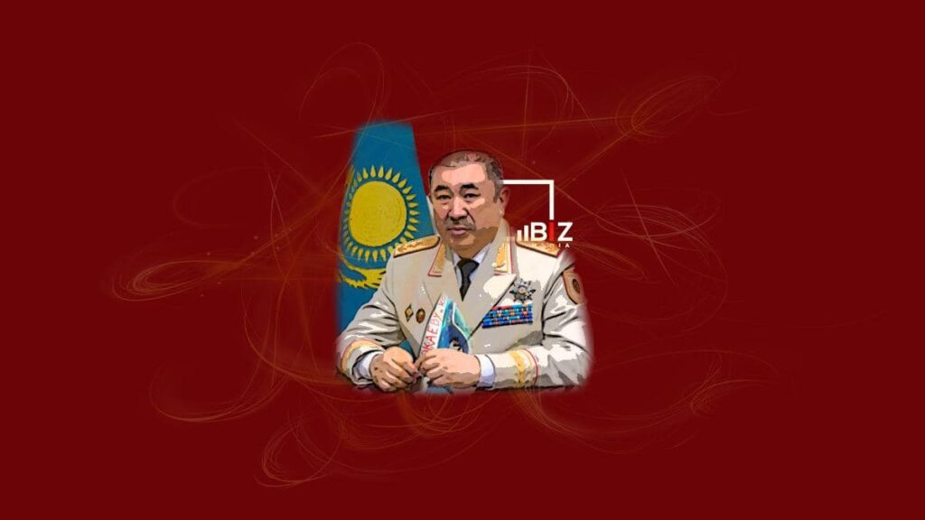 Народ хочет снять главу МВД за пытки людей. Петиция. Bizmedia.kz