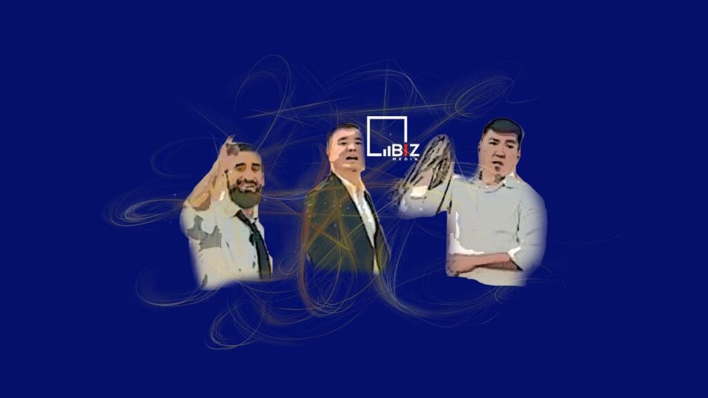 Должны ли блогеры нести ответственность за рекламу? Bizmedia.kz