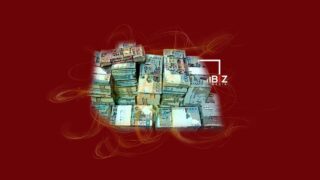 Как на курс тенге повлияла «война» России и Украины