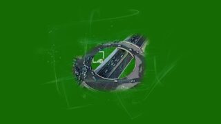 Как не нарушить на «кольце» в Казахстане. Правила ПДД