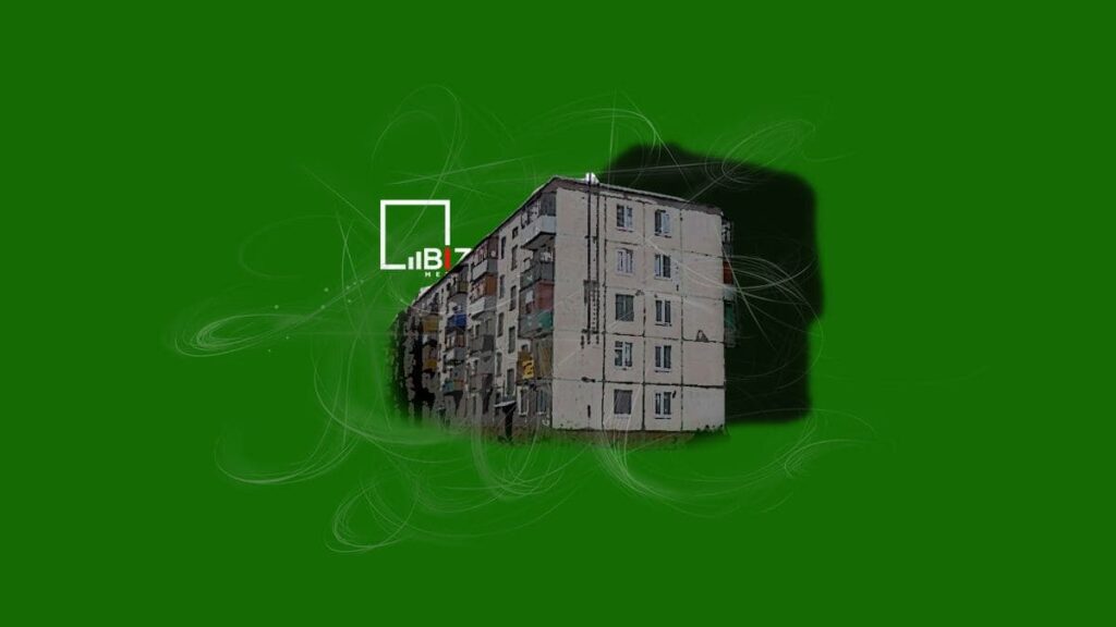 Ипотека на вторичное жилье. Важные вещи в 2022 году. Bizmedia.kz
