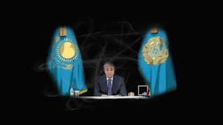 Токаев поручил отреагировать на возможные санкции