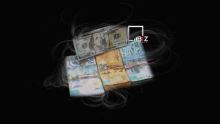 Доллар в обменниках продают почти по 440 тенге