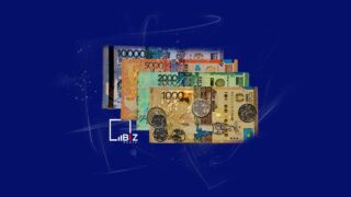 Тенге слабеет на фоне войны в Украине — 442₸ за 1$