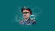 Главу МВД отправили в отставку и назначили советником. Bizmedia.kz