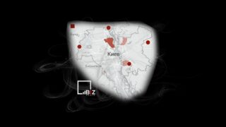 Второй день войны в Украине. Что сейчас происходит