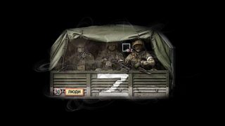 Россия и Украина. Что произошло в ночь на 27 февраля