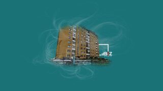 В Алматы подешевело жильё. Анализ