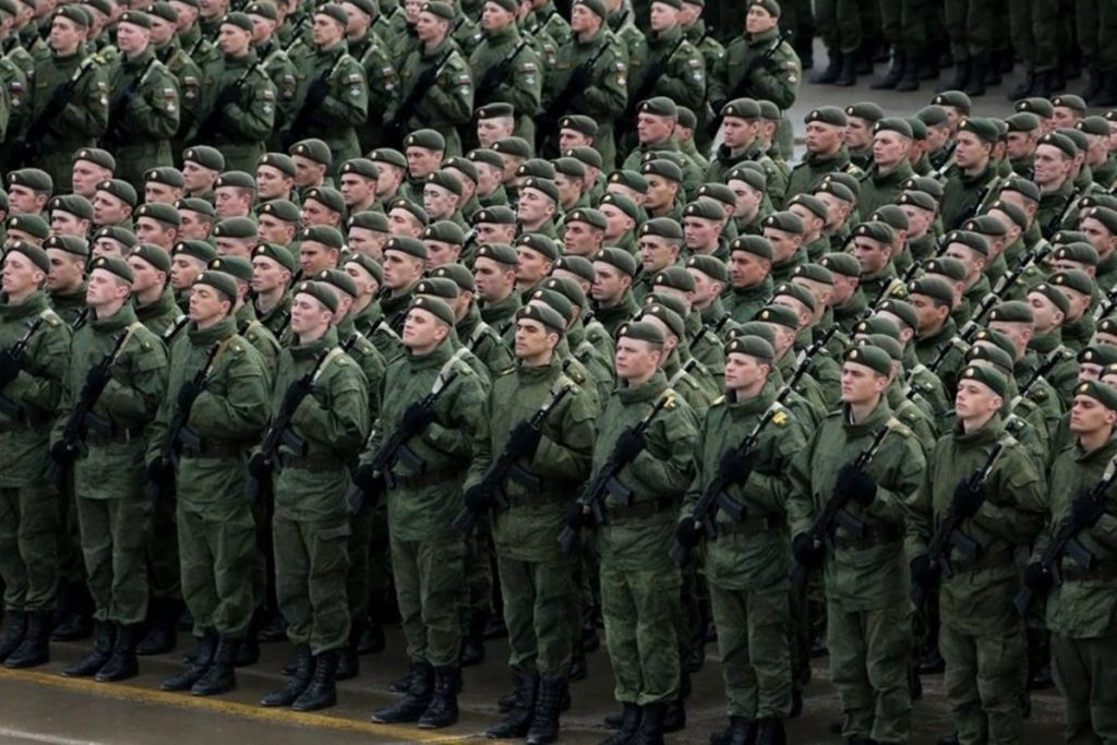 Как на курс тенге повлияла «война» России и Украины. Bizmedia.kz