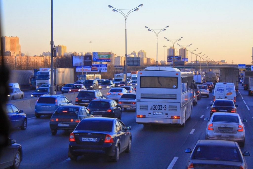 Где, кроме Казахстана, ещё дорожают машины? Bizmedia.kz