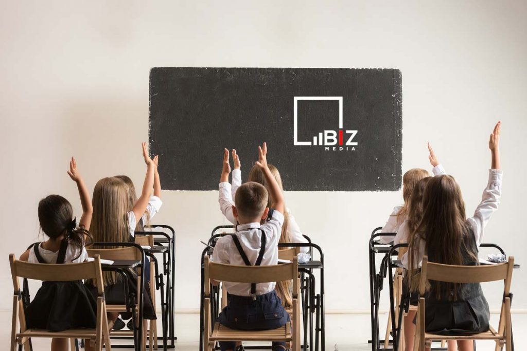 С 14 февраля дети вернутся в школы. Как помочь им адаптироваться. Bizmedia.kz