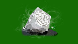 SWIFT в Казахстане: как повлияет отключение России