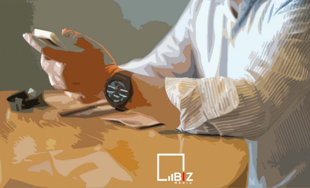 Как мошенники от имени ЕНПФ обманывают казахстанцев. Bizmedia.kz