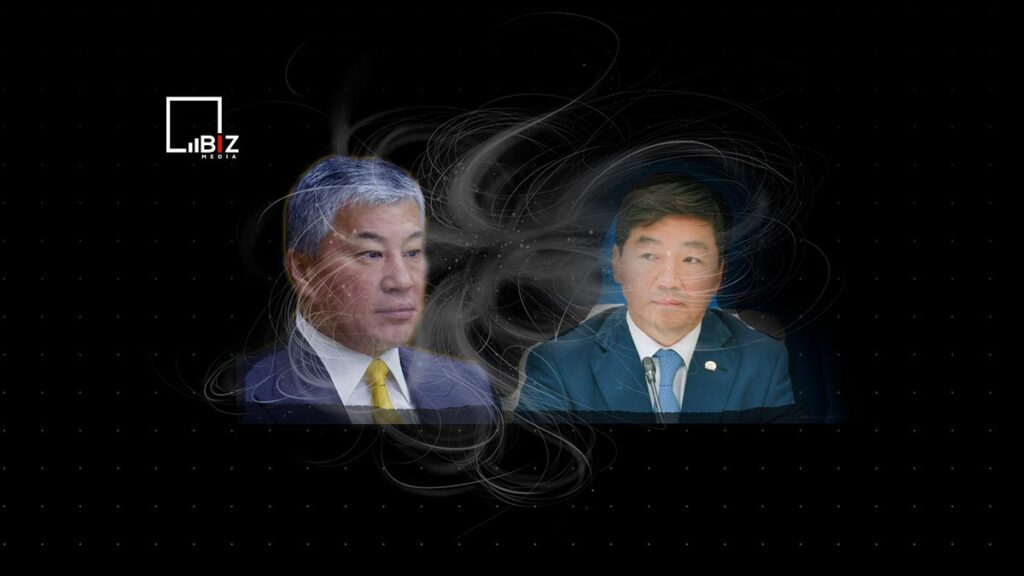 Как Байбек изымал и передавал госземлю Боранбаеву. Bizmedia.kz
