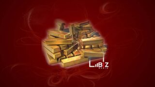 Золото дорожает из-за геополитического кризиса. Анализ