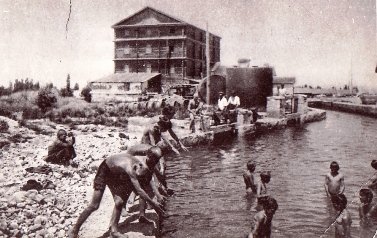 Головной арык - 1930 год