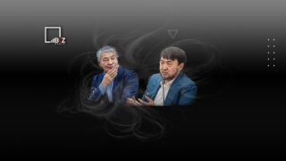 В чем Антикор подозревает Сатыбалдыулы и Боранбаева?