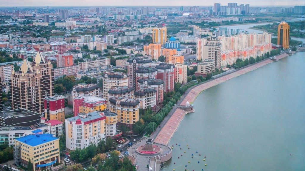 Руководство. Как иностранцу купить квартиру или дом в РК? Bizmedia.kz