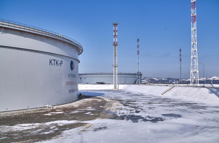 Минэнерго изучает альтернативные маршруты транспортировки нефти