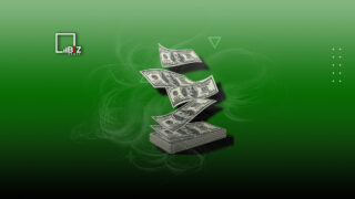 Официальный курс доллара на 31 марта 2022 — 459 тенге