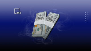 Доллар подешевел на 10 тенге. Курс валют на 29 марта