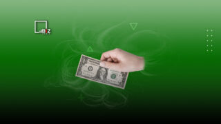 Доллар — ниже 500 тенге впервые с начала марта