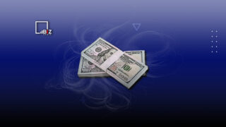 Курс доллара опустился ниже 494 тенге сегодня — 25 марта