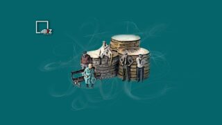 Депозит и спецсчет для пенсионных — в праздники