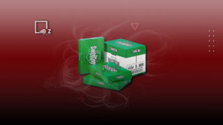 Офисная бумага в РК стоит 4 тысячи за упаковку. Почему?