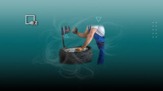 Когда «переобуваться» в РК? Штраф — 15 тыс. тенге