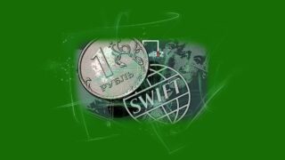 Отключение SWIFT не угрожает платежному рынку РК